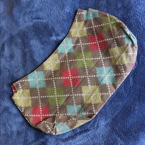 Thirty One Skirt  (for Skirt Purse)